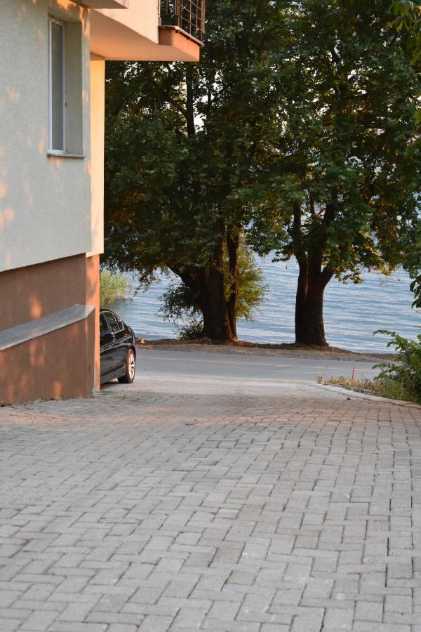 Apartments St.Martinia Ohrid Exterior foto