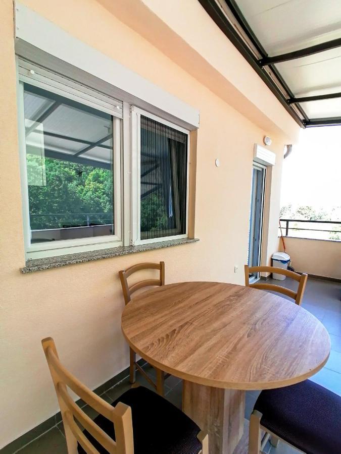 Apartments St.Martinia Ohrid Exterior foto